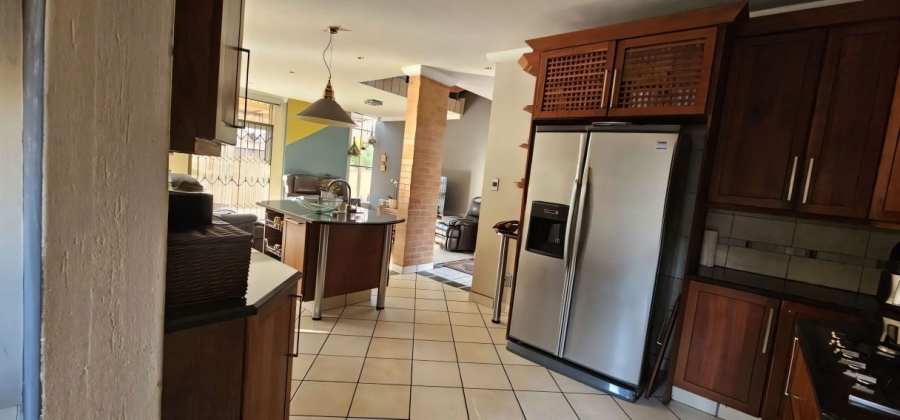 4 Bedroom Property for Sale in Cashan North West